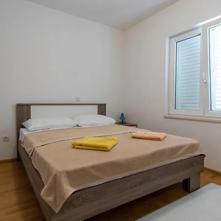 Apartment 2 Bedroom Amazing In Klek