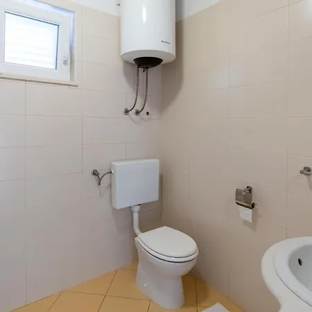 Apartman 2 Bedroom Amazing In