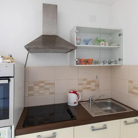 2 Bedroom Amazing In Apartman *