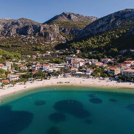 2 Bedroom Amazing In Apartment