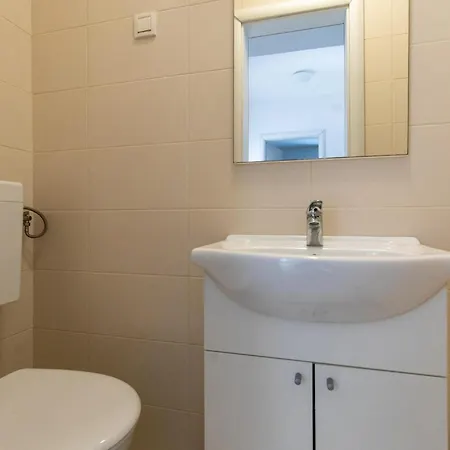 2 Bedroom Amazing In * Klek