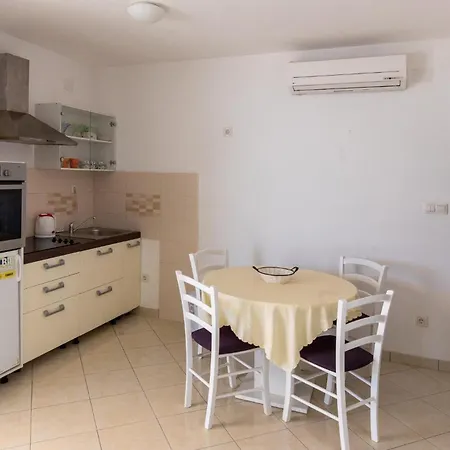 Lägenhet In With Wifi