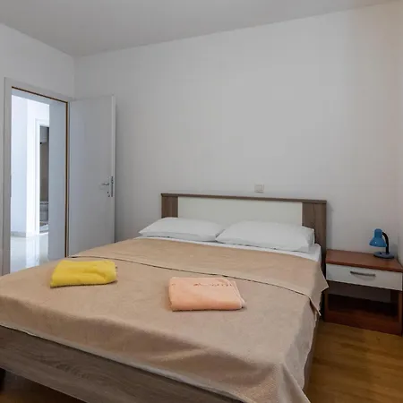 Apartman In With Wifi *