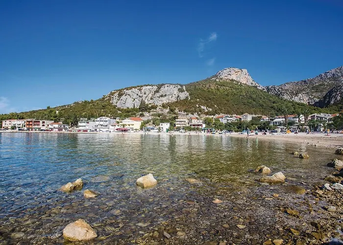 Apartman 2 Bedroom Amazing In