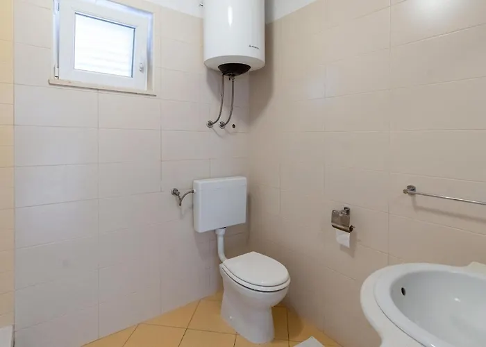 Apartman 2 Bedroom Amazing In