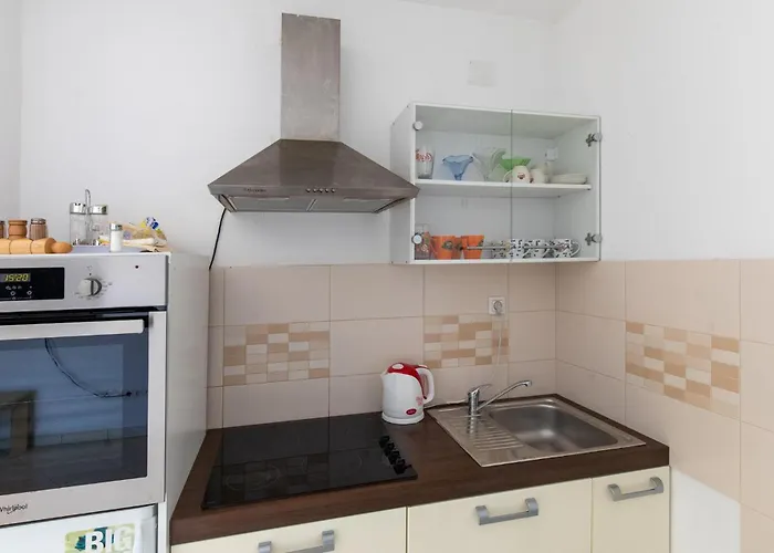 2 Bedroom Amazing In Apartman *