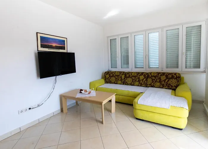 2 Bedroom Amazing In * Klek