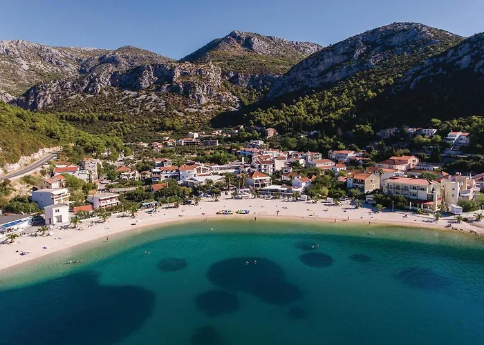 2 Bedroom Amazing In Apartman