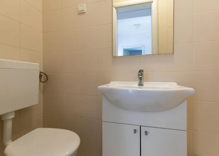 2 Bedroom Amazing In * Klek