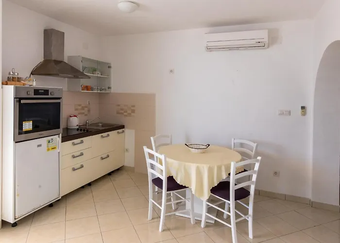 Apartman 2 Bedroom Amazing In