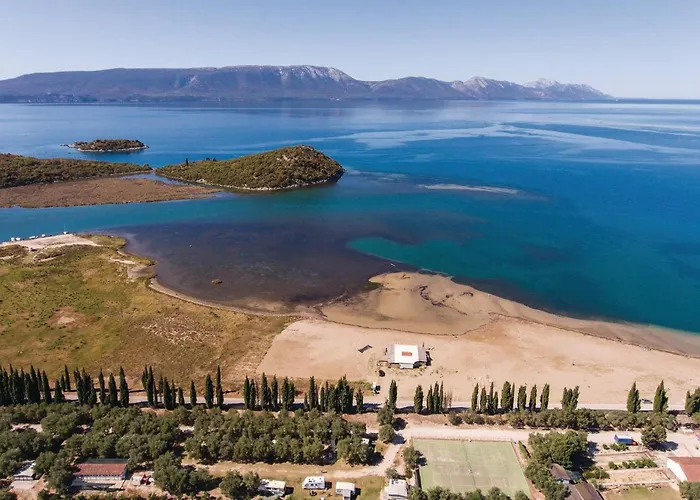 2 Bedroom Amazing In Apartman *