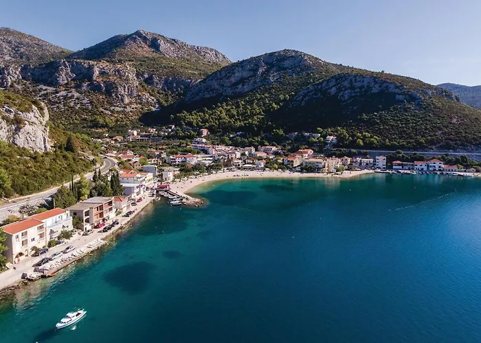 Apartman 2 Bedroom Amazing In