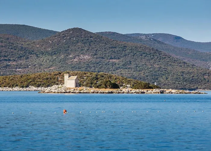 2 Bedroom Amazing In Apartman *