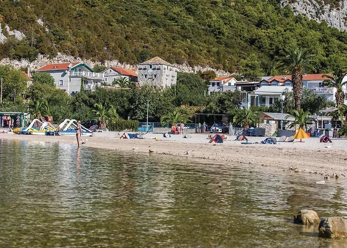 2 Bedroom Amazing In Apartman